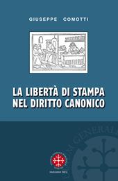 La libertà di stampa nel diritto canonico