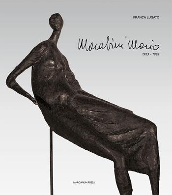 Mario Marabini (1923-1962)  - Libro Marcianum Press 2015, Arte e iconografia | Libraccio.it