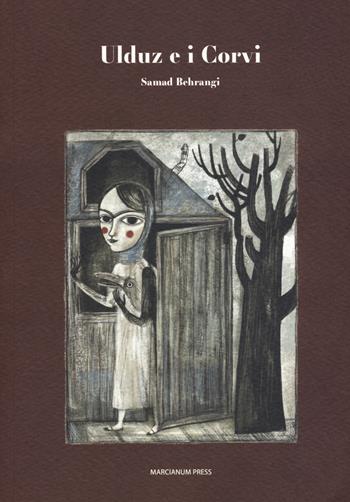 Ulduz e i corvi. Ediz. a colori - Samad Behrangi - Libro Marcianum Press 2017, Libri per bambini | Libraccio.it