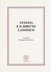 Venezia e il diritto canonico