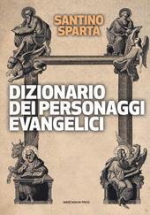 Dizionario dei personaggi evangelici