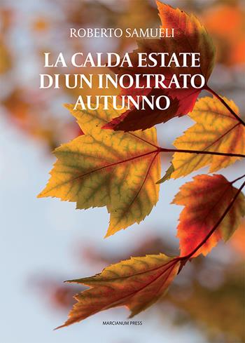 La calda estate di un inoltrato autunno - Roberto Samueli - Libro Marcianum Press 2020, Romanzi | Libraccio.it
