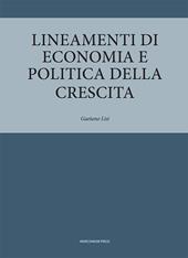 Lineamenti di economia e politica della crescita