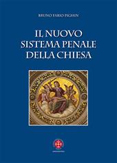 Il nuovo sistema penale della Chiesa