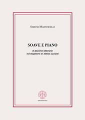 Soave e piano. Il discorso letterario nel magistero di Albino Luciani