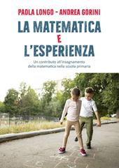 La matematica e l'esperienza. Un contributo all’insegnamento della matematica nella scuola primaria