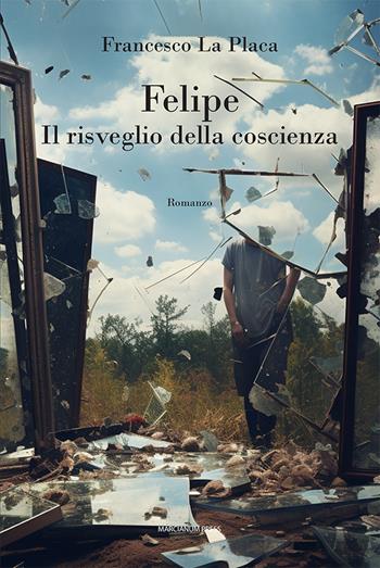 Felipe. Il risveglio della coscienza - Francesco La Placa - Libro Marcianum Press 2024, Il Crogiolo | Libraccio.it