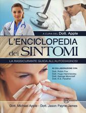 L' enciclopedia dei sintomi