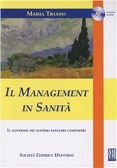 Il management in sanità