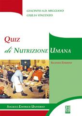 Quiz di nutrizione umana