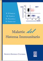 Malattie del sistema immunitario