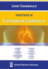 Trattato di chirurgia cardiaca