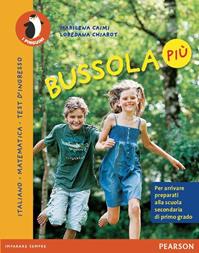 Bussola. Per la Scuola elementare - Marilena Caimi, Loredana Chiarot - Libro Pearson 2012 | Libraccio.it
