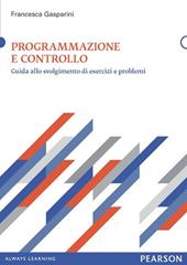 Programmazione e controllo