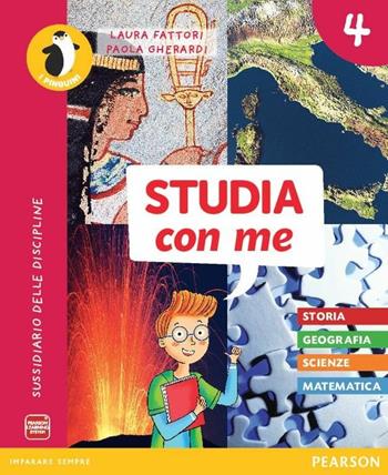 Studia con me. Con e-book. Con espansione online. Vol. 1 - Cocco, Forni - Libro Pearson 2015 | Libraccio.it