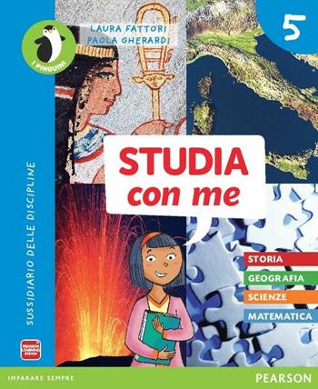 Studia con me. Con e-book. Con espansione online. Vol. 2 - Cocco, Forni - Libro Pearson 2015 | Libraccio.it