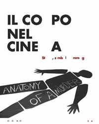 Il corpo nel cinema. Storie, simboli e immaginari - Roy Menarini - Libro Pearson 2015 | Libraccio.it