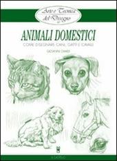 Animali domestici