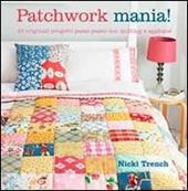 Patchwork mania!