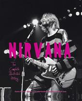 Nirvana. La storia illustrata