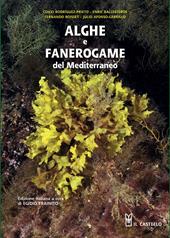 Alghe e fanerogame del Mediterraneo