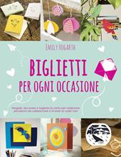 Biglietti per ogni occasione