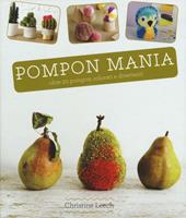 Pompon mania. Ediz. illustrata