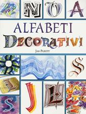 Alfabeti decorativi