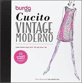 Cucito vintage moderno