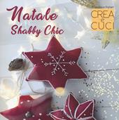 Natale shabby chic. Crea e cuci