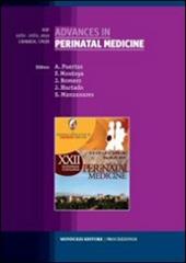 Advances in perinatal medicine. Granada, Spain (26-29 maggio 2010). Ediz. inglese e spagnola