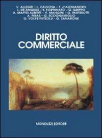 Diritto commerciale  - Libro Monduzzi 2010 | Libraccio.it