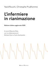 L' infermiere in rianimazione