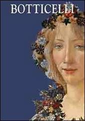 Botticelli. Ediz. francese