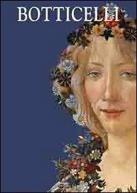 Botticelli. Ediz. francese - Carlo Montresor - Libro ATS Italia 2010, I percorsi dell'arte | Libraccio.it
