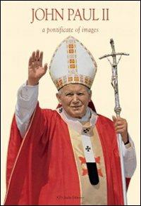 Giovanni Paolo II. Un pontificato attraverso le immagini. Ediz. inglese  - Libro ATS Italia 2011 | Libraccio.it