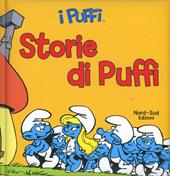 Storie di puffi. I puffi