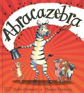 Abracazebra