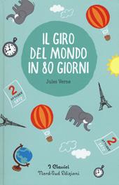 Il giro del mondo in 80 giorni