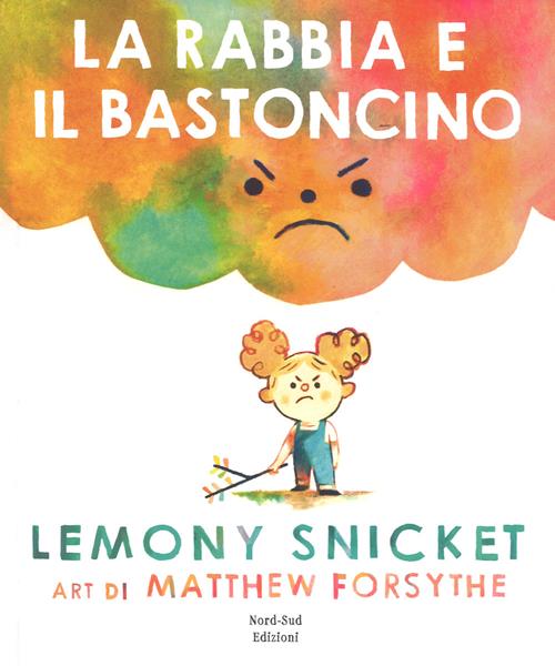 Bastoncino. Ediz. illustrata