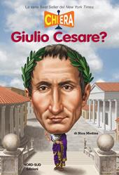 Chi era Giulio Cesare?