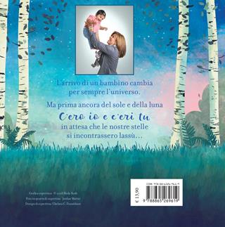 Ti ho amato da sempre. L'amore più grande è quello della mamma. Ediz. a colori - Hoda Kotb - Libro Nord-Sud 2019, Libri illustrati | Libraccio.it