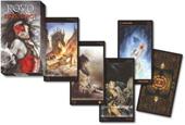 Royo. Dark tarot. Con 78 carte. Ediz. multilingue