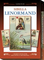 La sibilla Lenormand. Con 36 carte