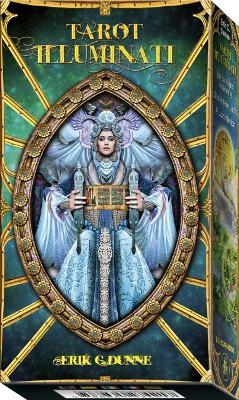 Tarot Illuminati  Lo Scarabeo 2023 | Libraccio.it