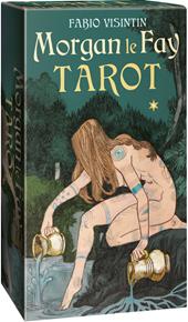 Morgan le fay tarot