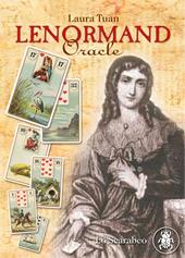 Lenormand Oracle. Con 36 carte