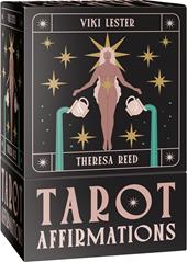 Tarot affirmations. Con Libro