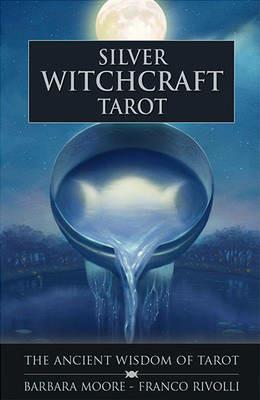 Silver Witchcraft tarot - Barbara Moore - Libro Lo Scarabeo 2020 | Libraccio.it