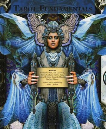 Tarot fundamentals  - Libro Lo Scarabeo 2016 | Libraccio.it